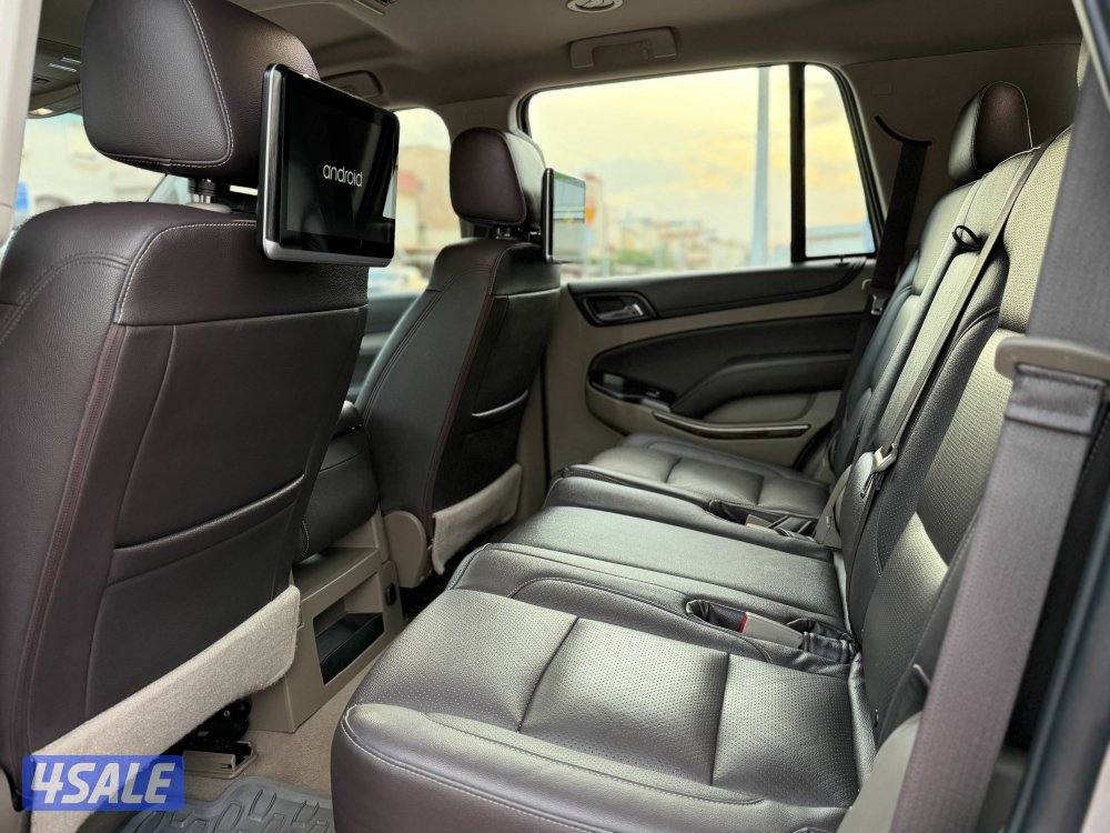 تاهو اسبشل اديشن 2019 صبغ الوكاله9