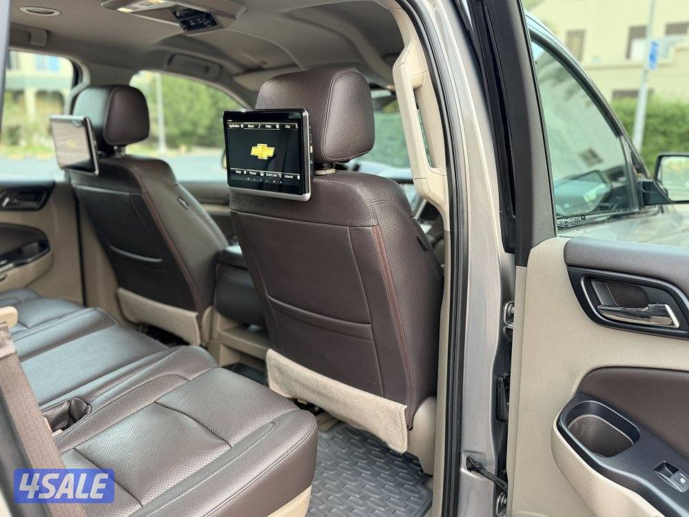 تاهو اسبشل اديشن 2019 صبغ الوكاله10