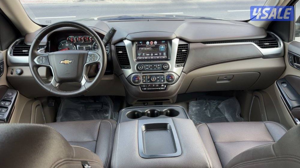 تاهو اسبشل اديشن 2019 صبغ الوكاله11