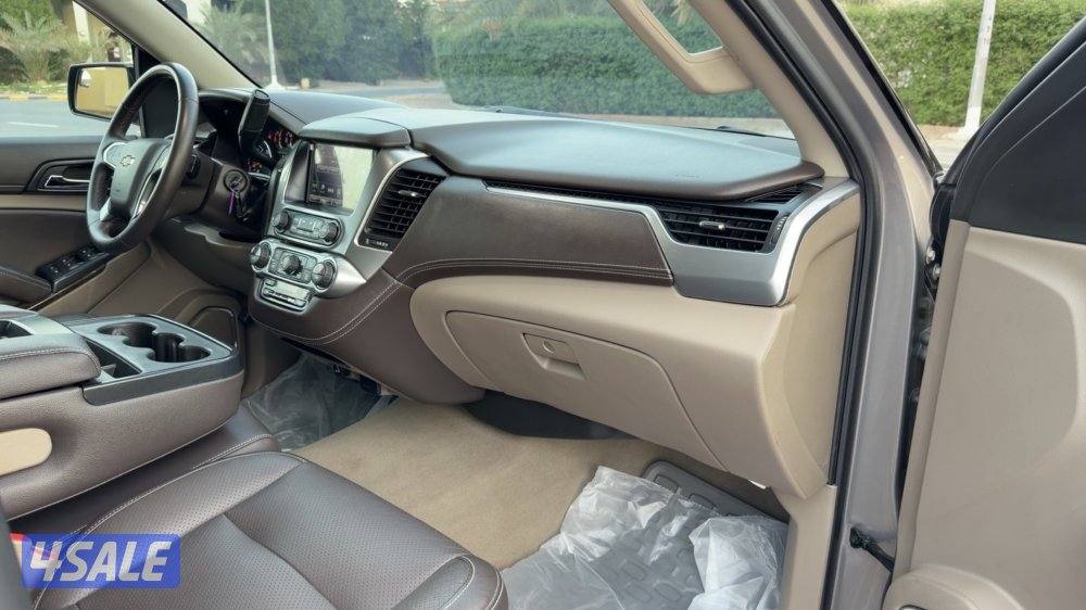 تاهو اسبشل اديشن 2019 صبغ الوكاله12