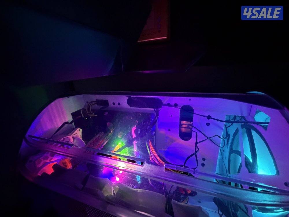 Rtx 3050 Gaming PC for sale0