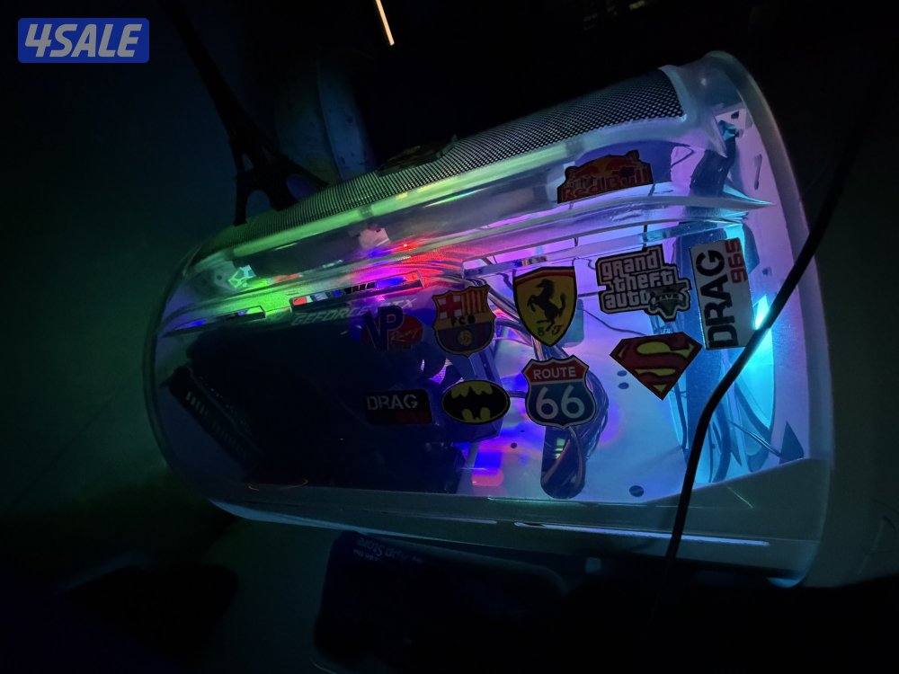 Rtx 3050 Gaming PC for sale1