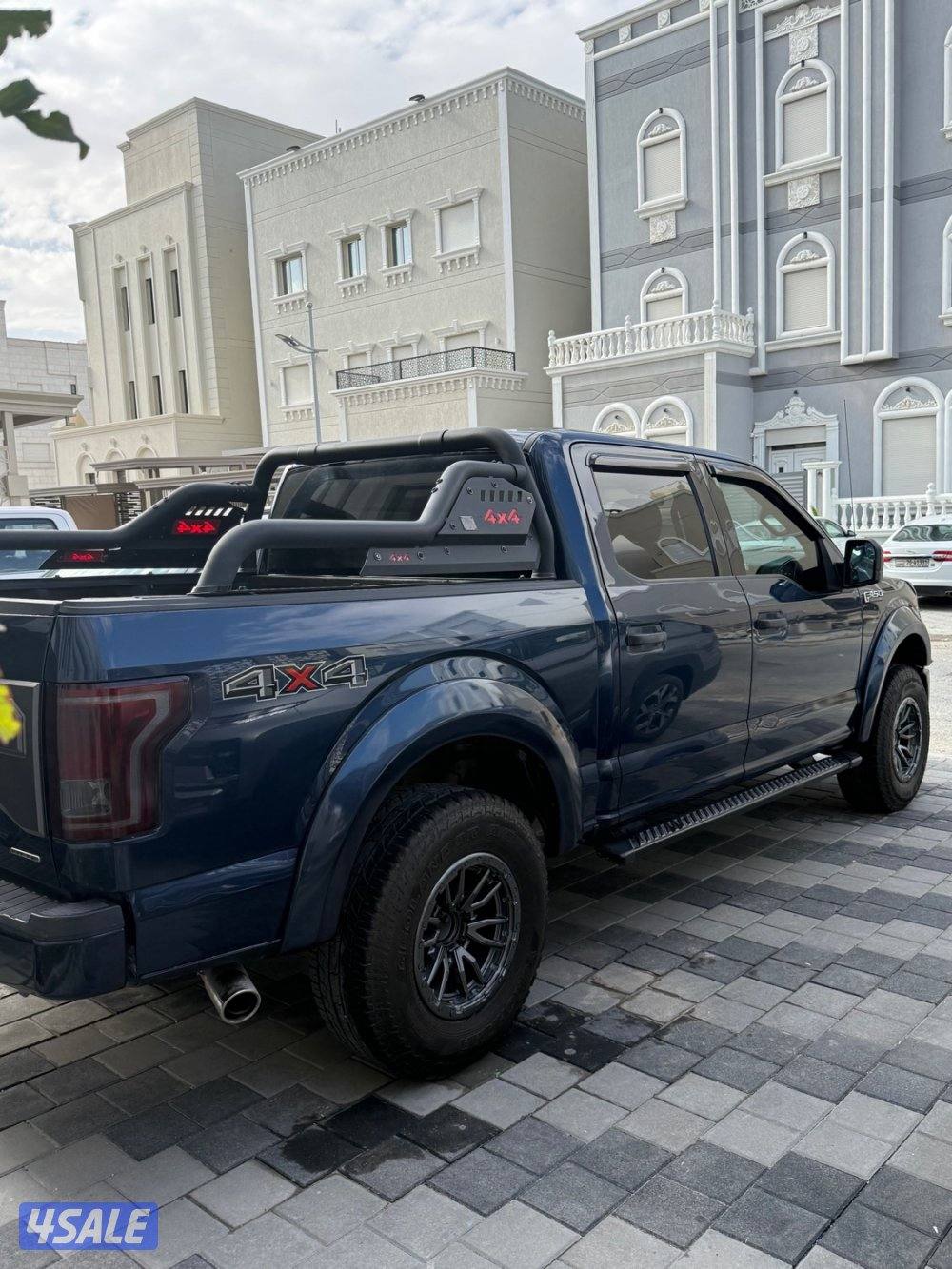 للبيع فورد وانيت3