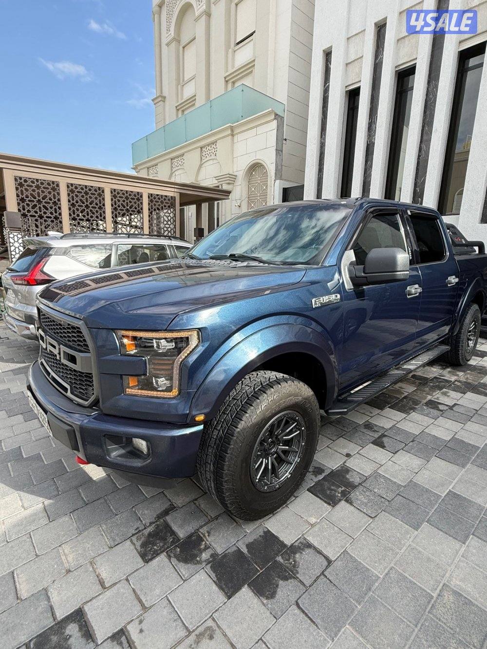 للبيع فورد وانيت11