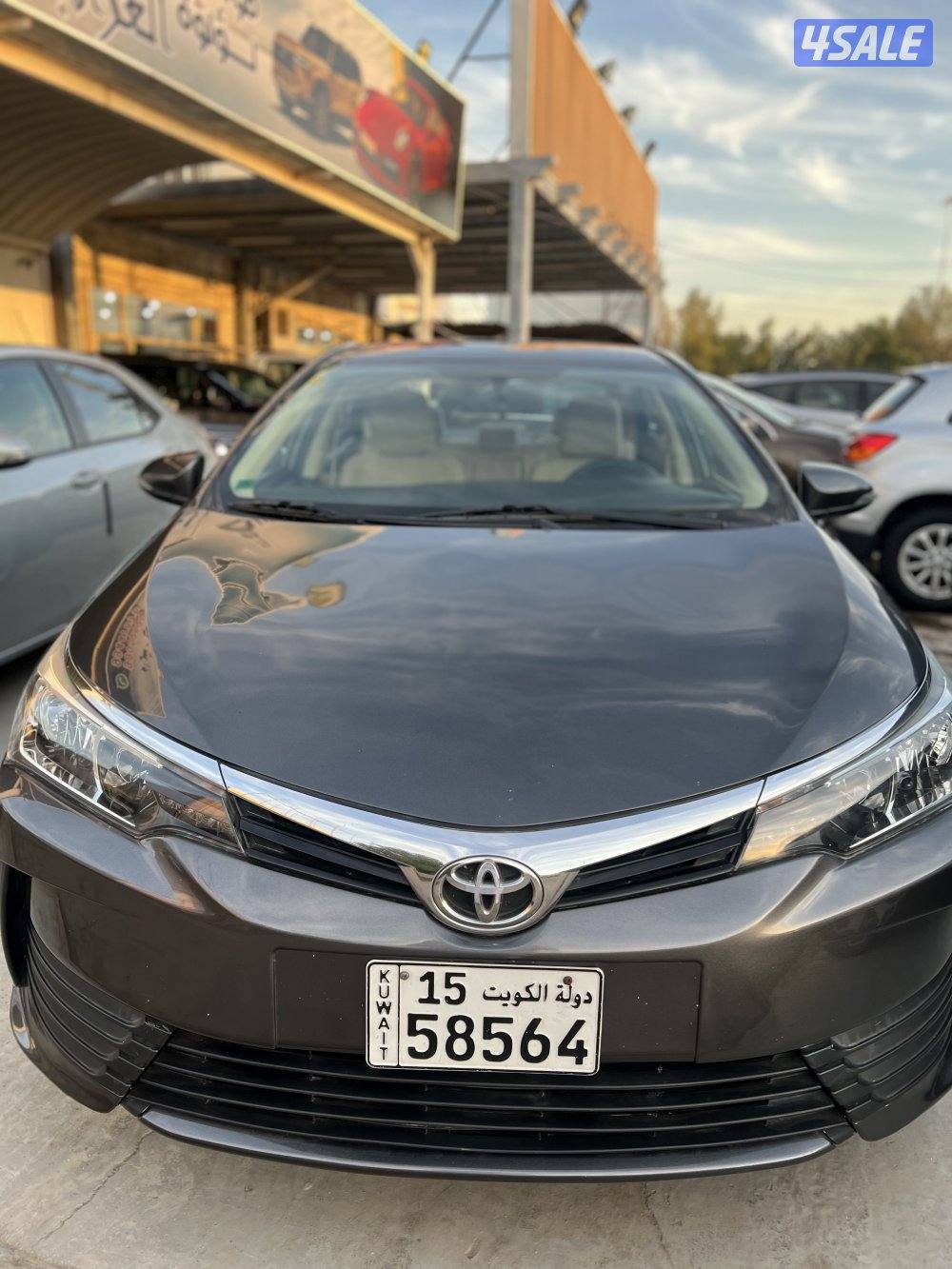 كورلاا 1600cc0