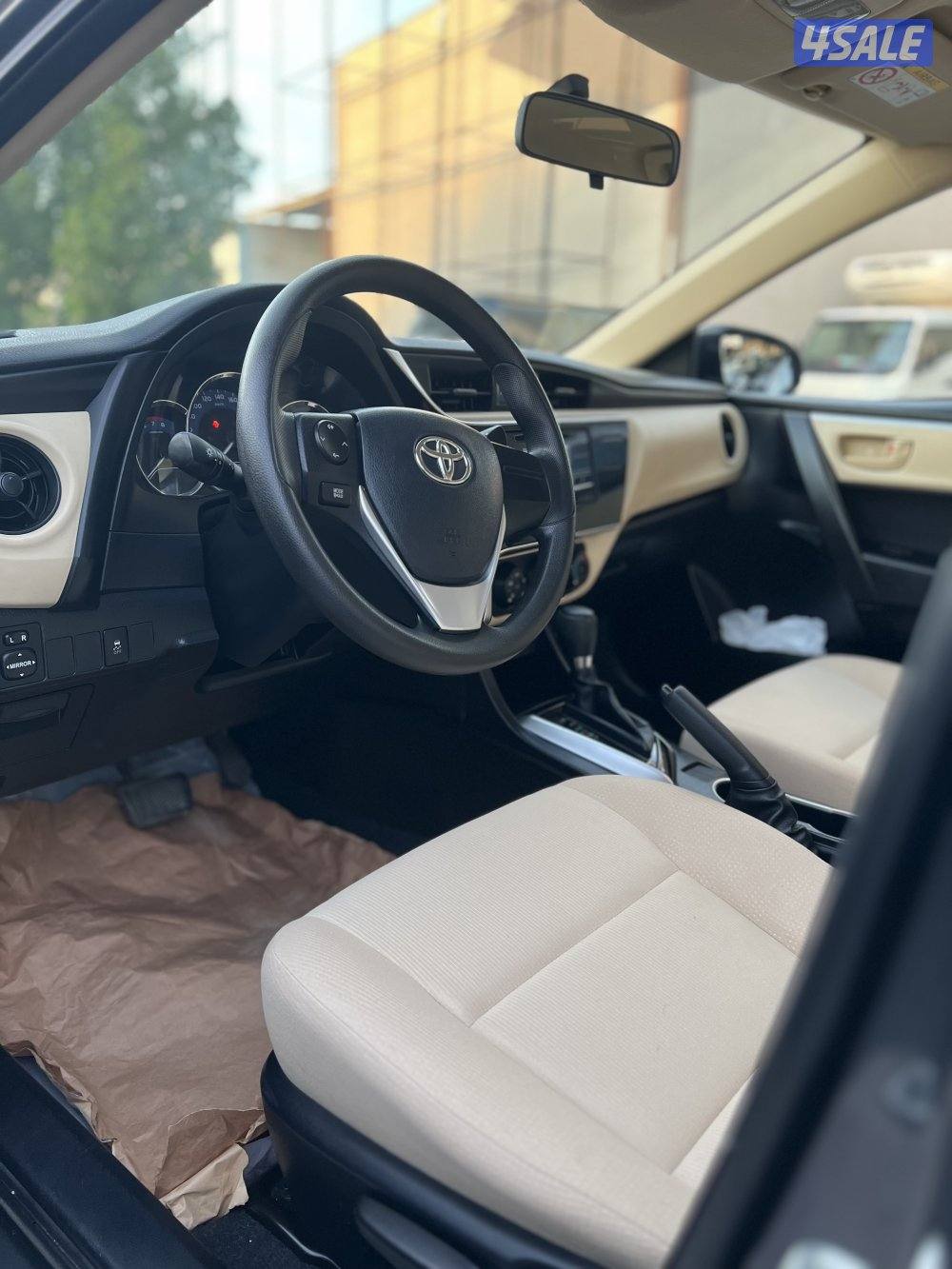 كورلاا 1600cc5