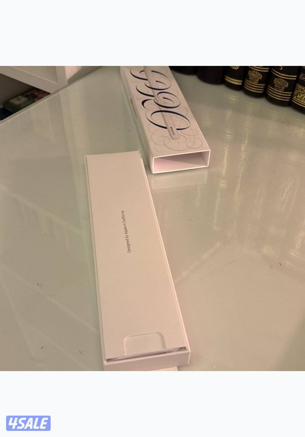 قلم ايباد برو الأصلي؛ جديد بقراطيسه1