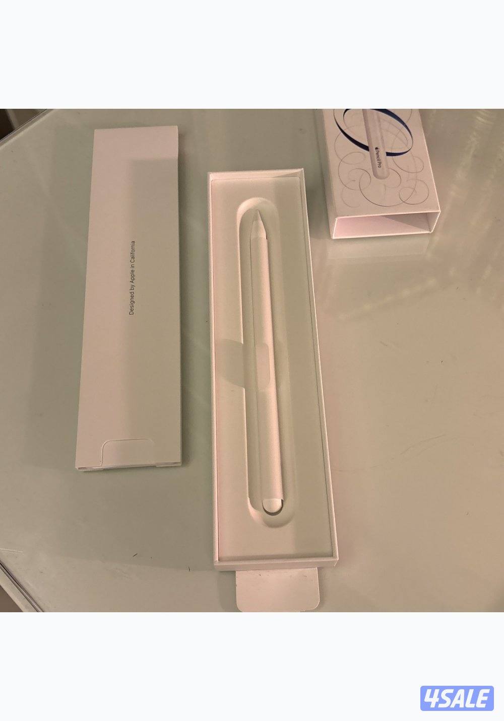 قلم ايباد برو الأصلي؛ جديد بقراطيسه2