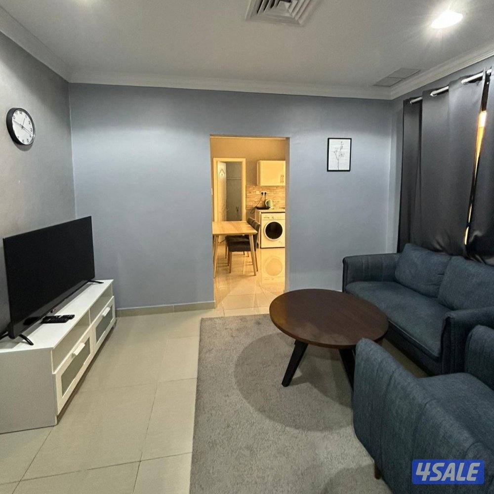 شقة مفروشة للإيجار في السالمية1