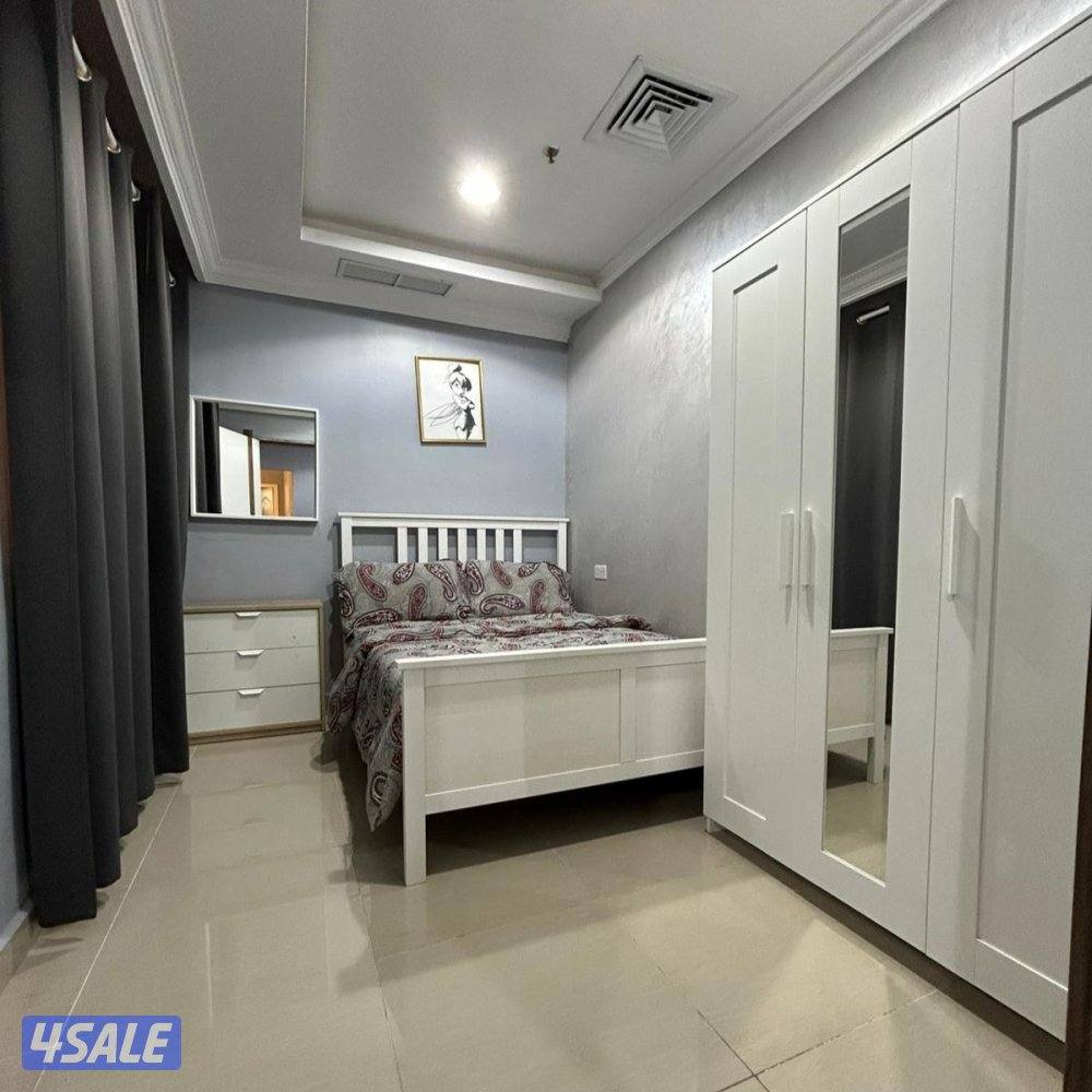 شقة مفروشة للإيجار في السالمية2