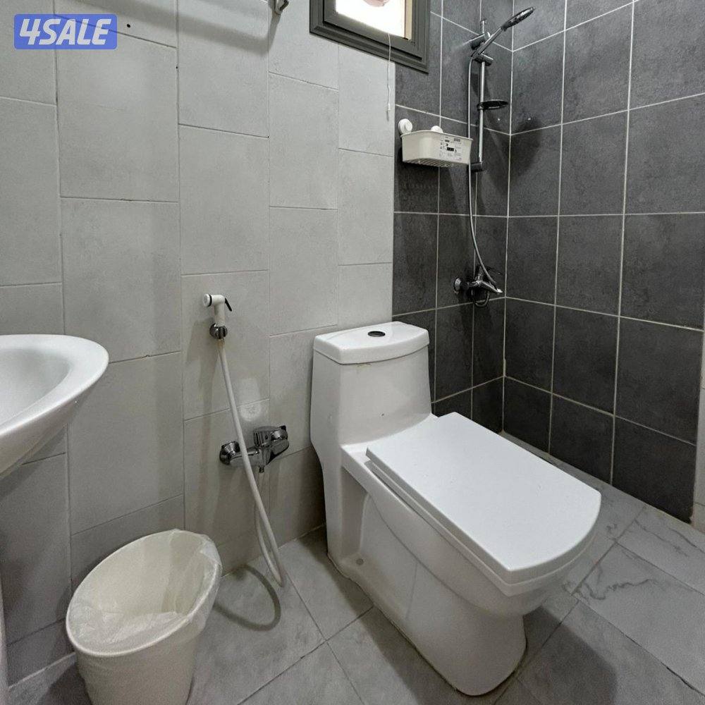 شقة مفروشة للإيجار في السالمية4