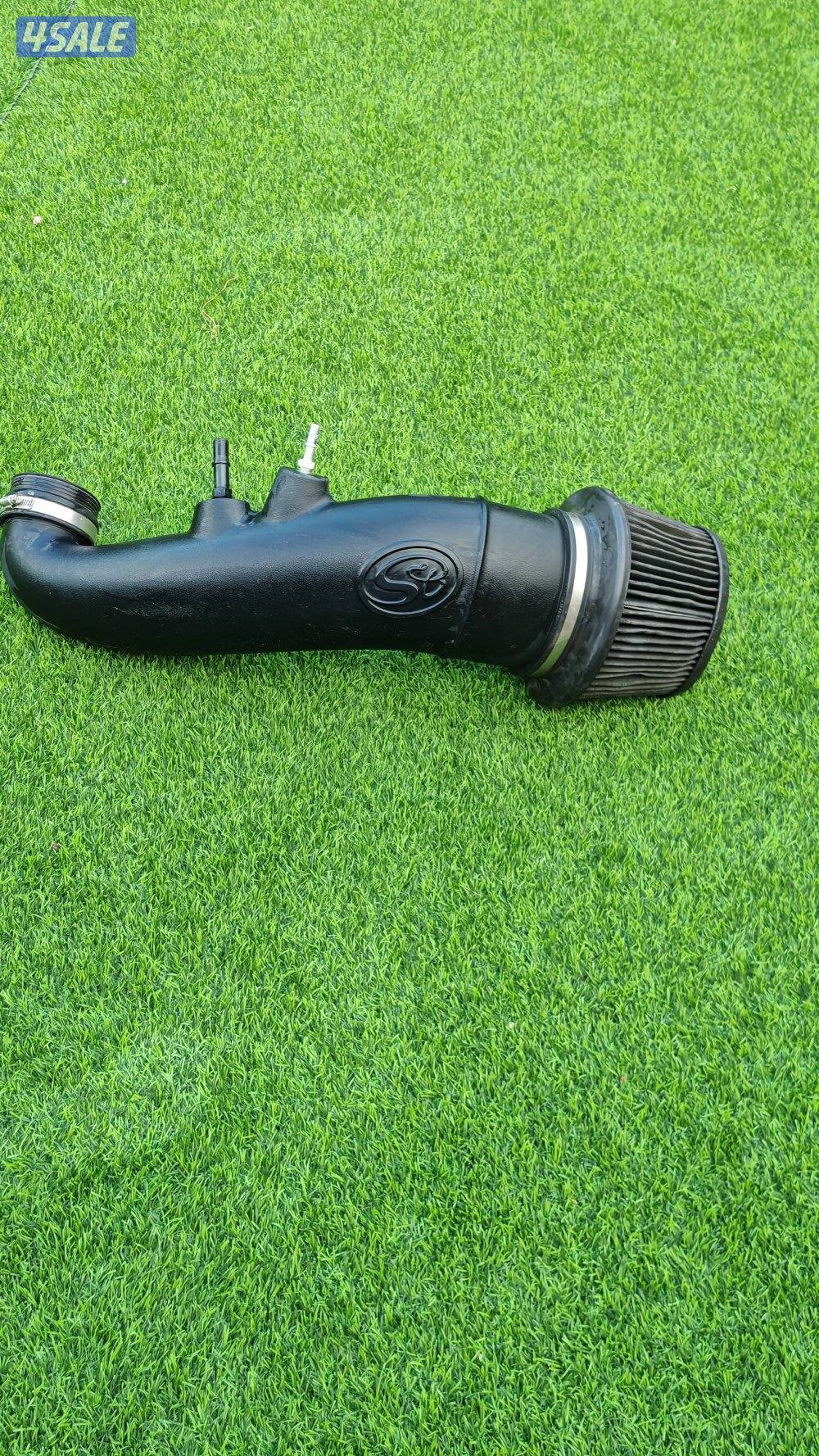 مجموعه قطع F-150 وكمارو0