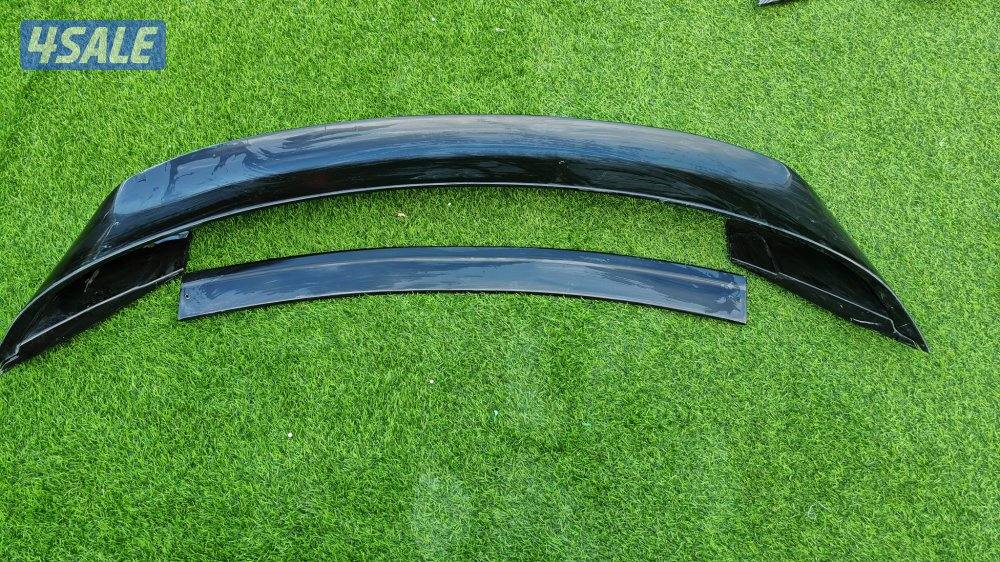 مجموعه قطع F-150 وكمارو2