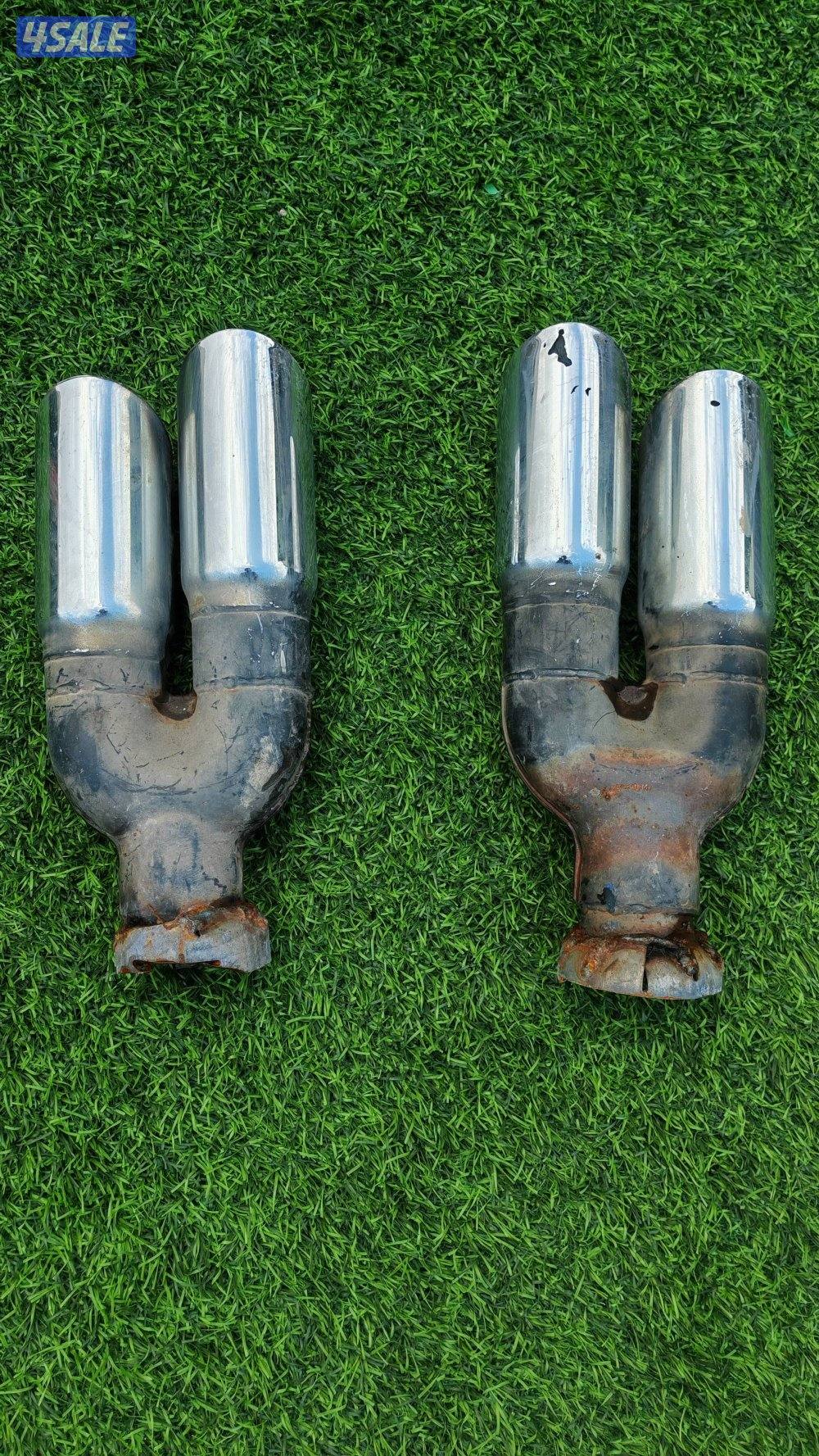 مجموعه قطع F-150 وكمارو6