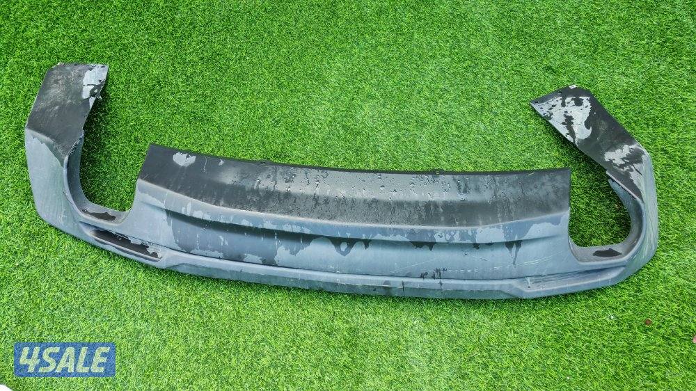 مجموعه قطع F-150 وكمارو7