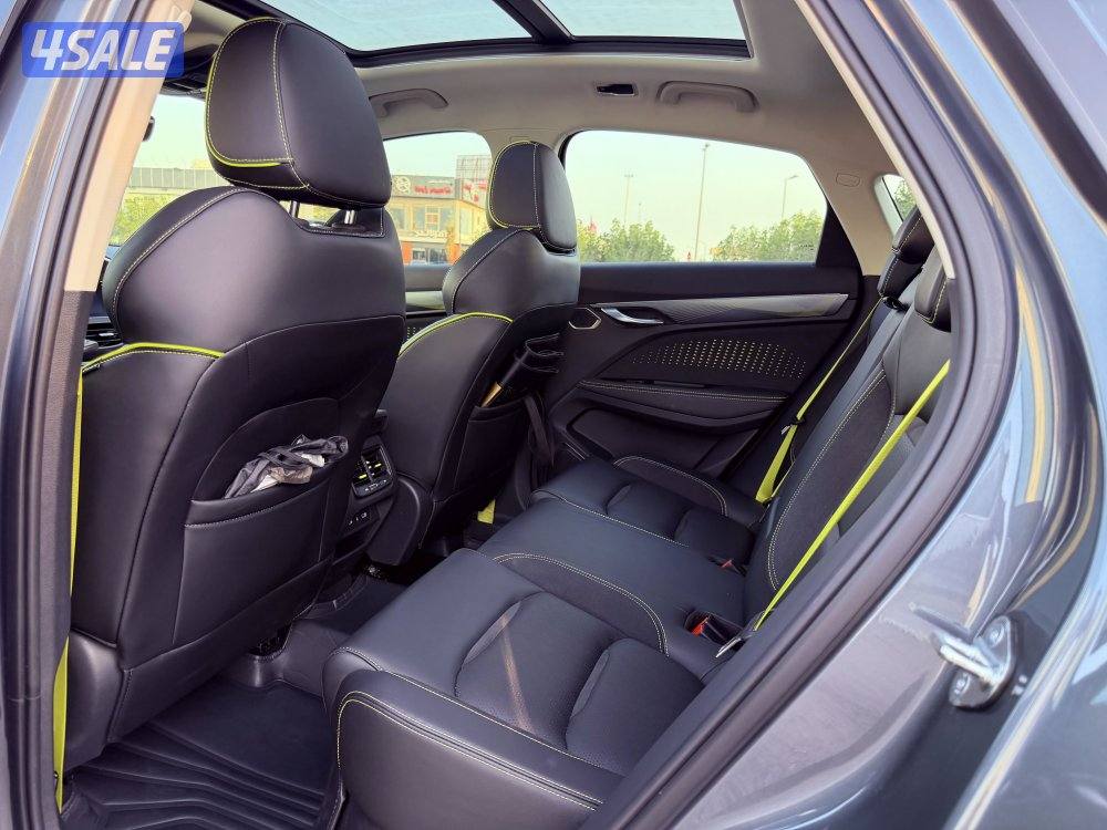 جيلي توجيلا 2024 وارد وكالة تحت الكفاله7