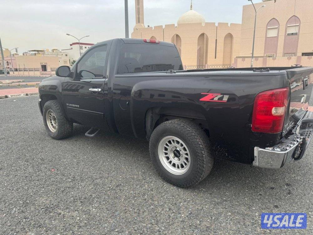 وانيت ٢٠١٠ شاصي جيد1