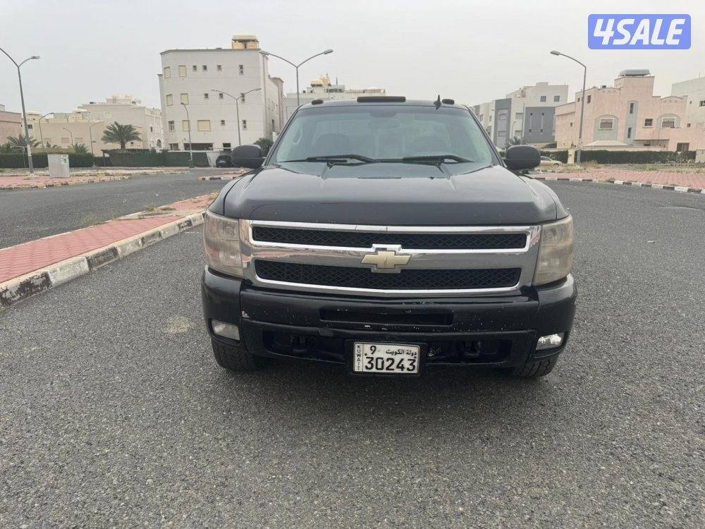 وانيت ٢٠١٠ شاصي جيد3