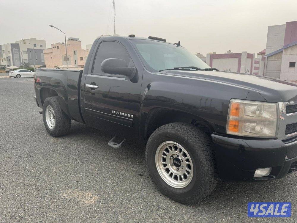 وانيت ٢٠١٠ شاصي جيد4