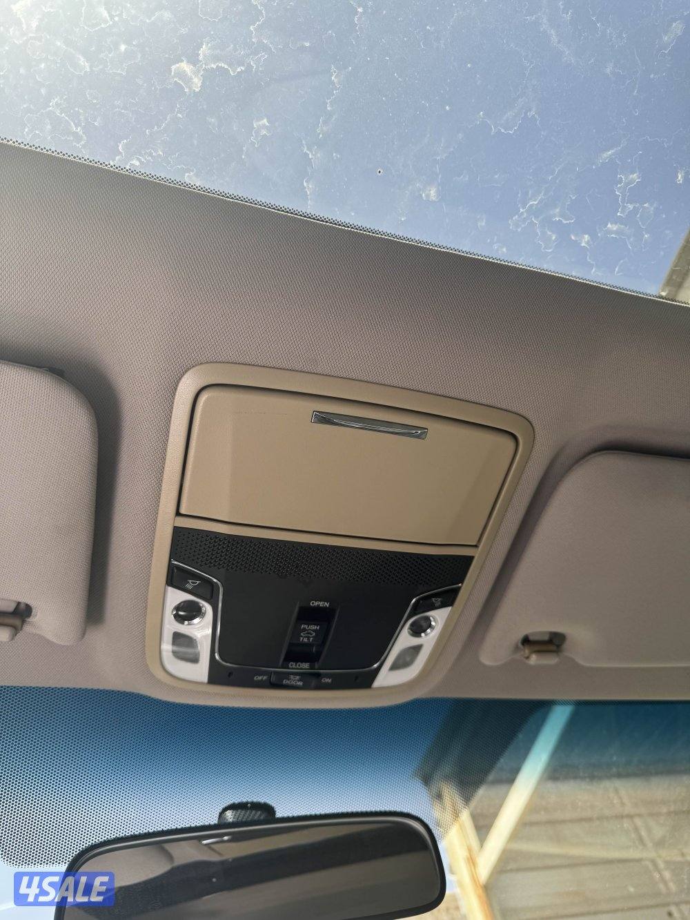 للبيع هوندا اكورد 2016 وارد الغانم شرط الفحص بحالة الوكالة8