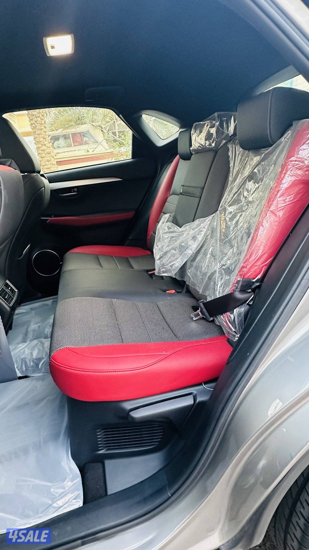 للبيع لكزس NX300F8