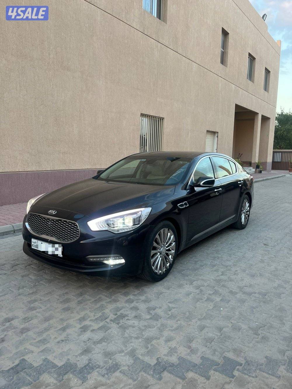 كوريس، 2016، 114Km0