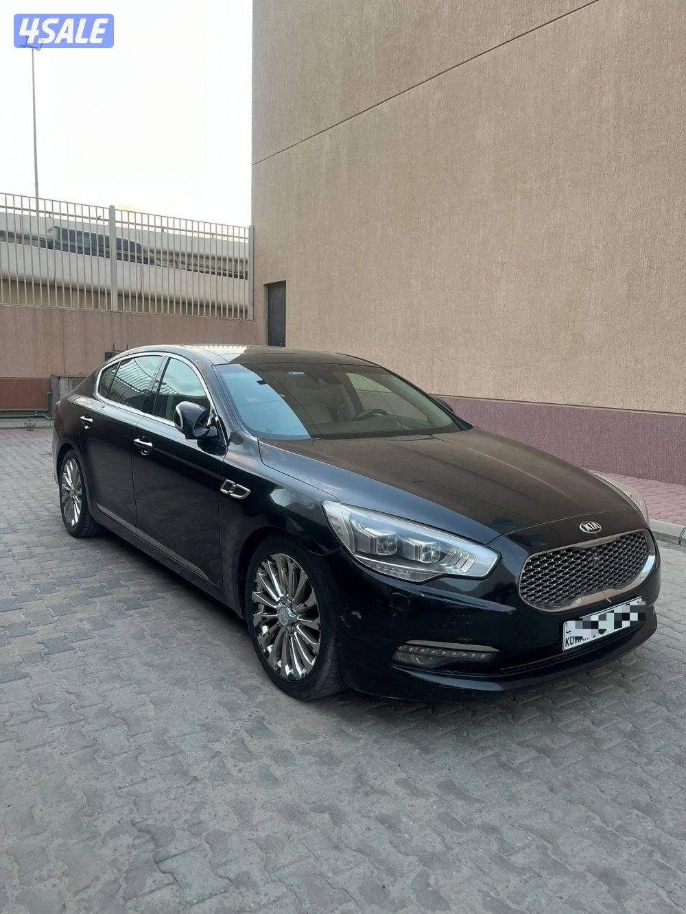 كوريس، 2016، 114Km1