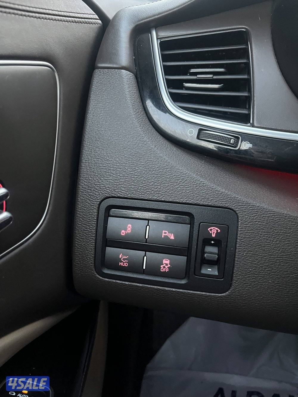 كوريس، 2016، 114Km6