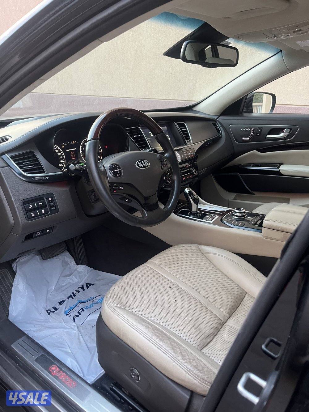 كوريس، 2016، 114Km8