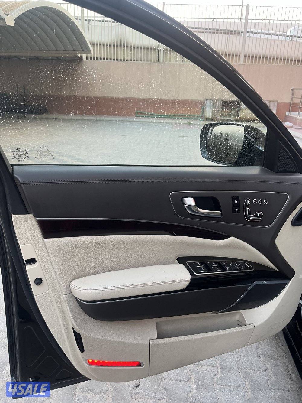 كوريس، 2016، 114Km9