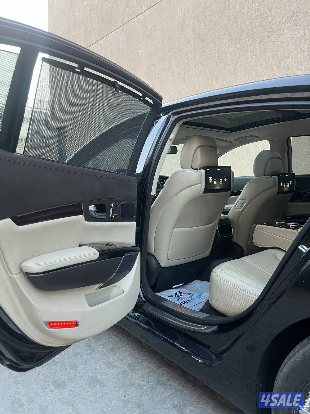 كوريس، 2016، 114Km11