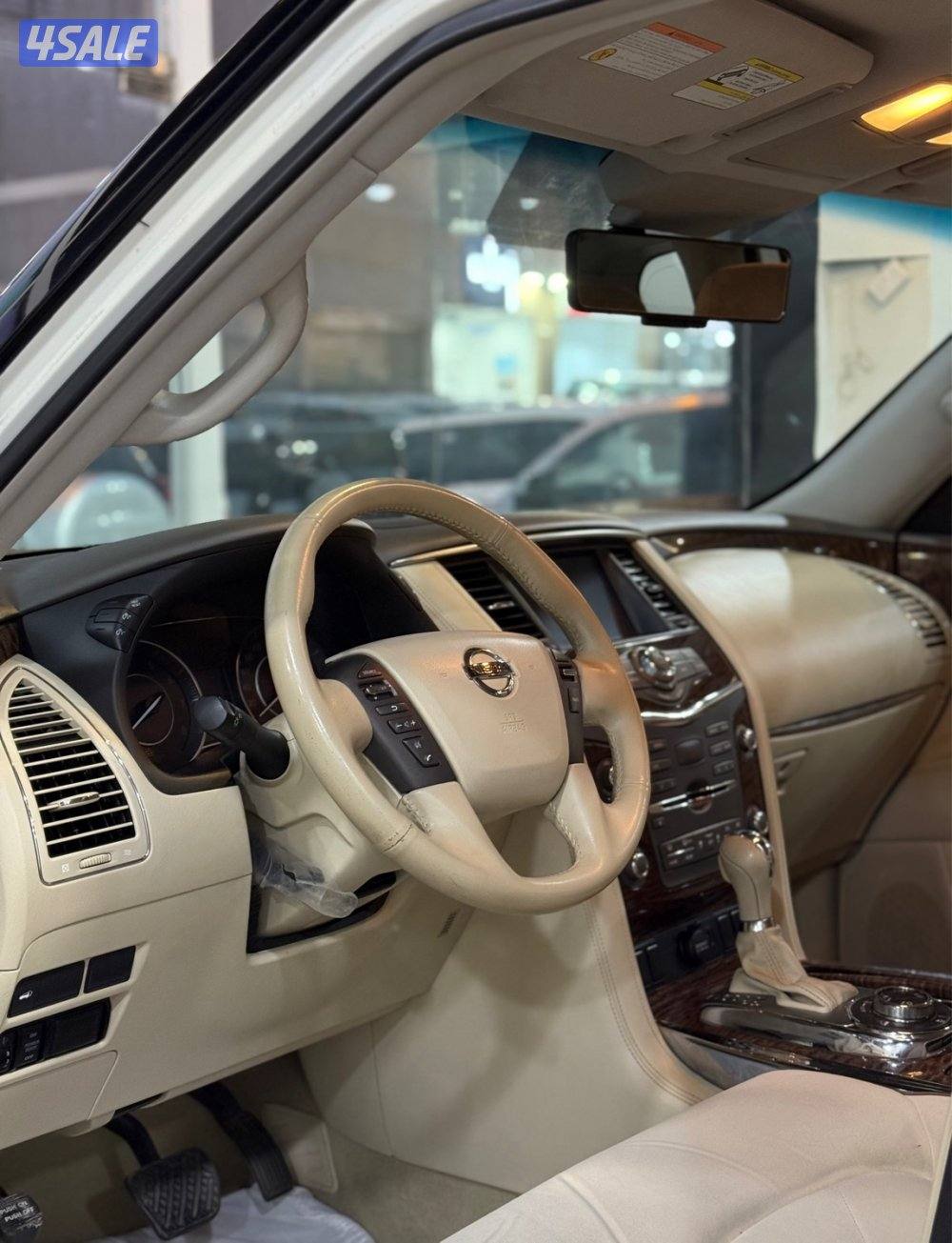 باترول ٢٠١٨ البابطين سيرفس منتظم4