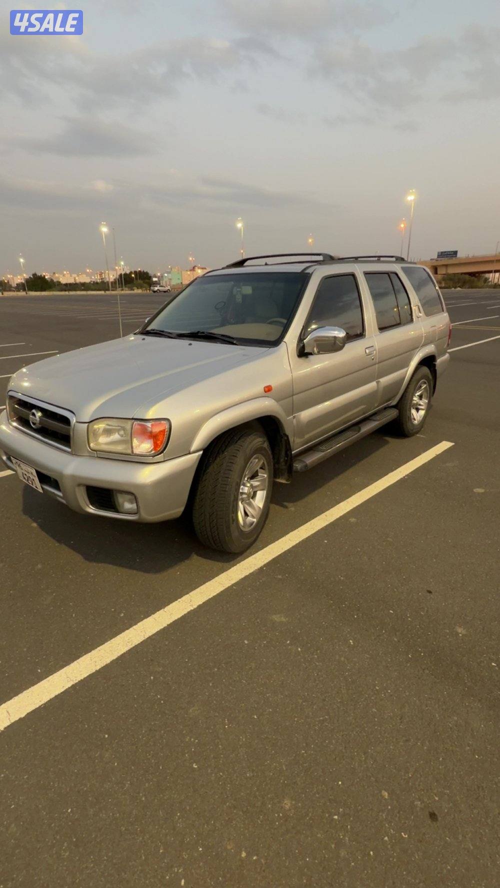 للبيع باتفندر3