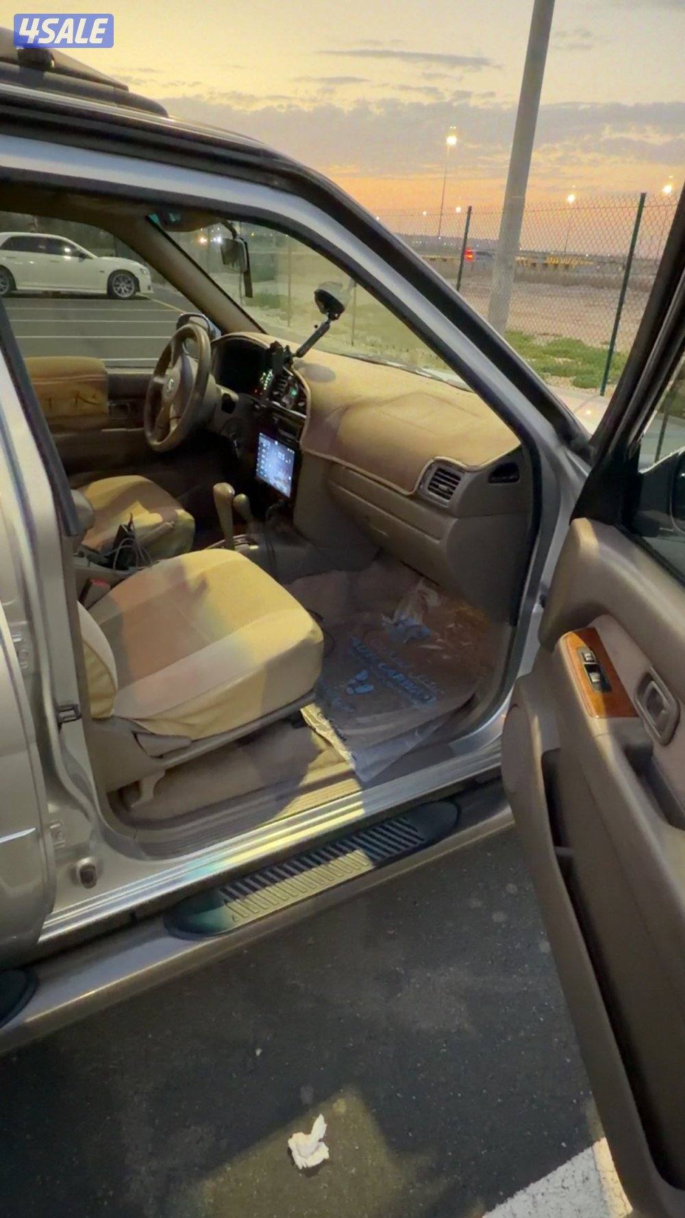 للبيع باتفندر6