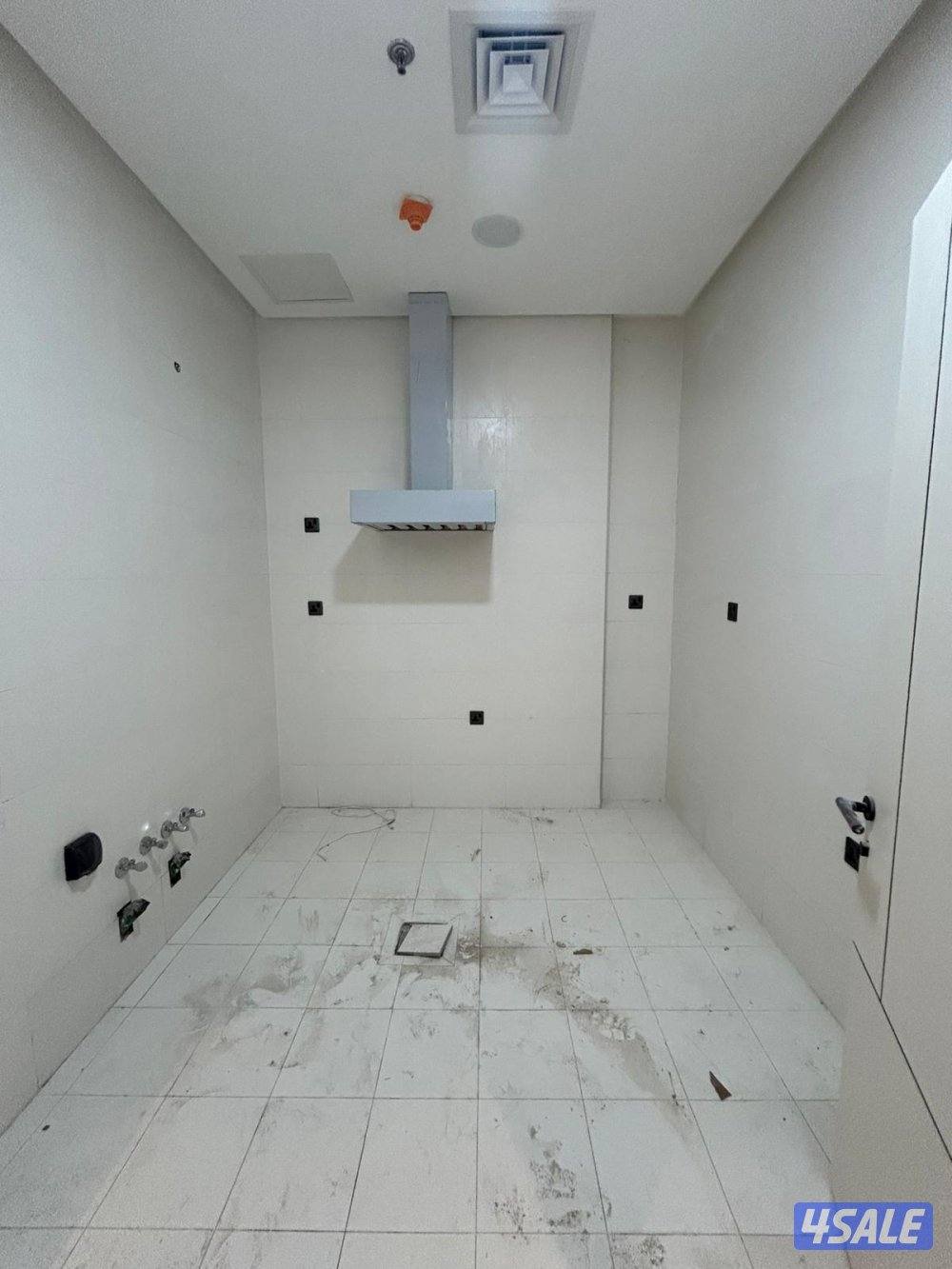 شقة أول ساكن للإيجار في حصة المبارك5