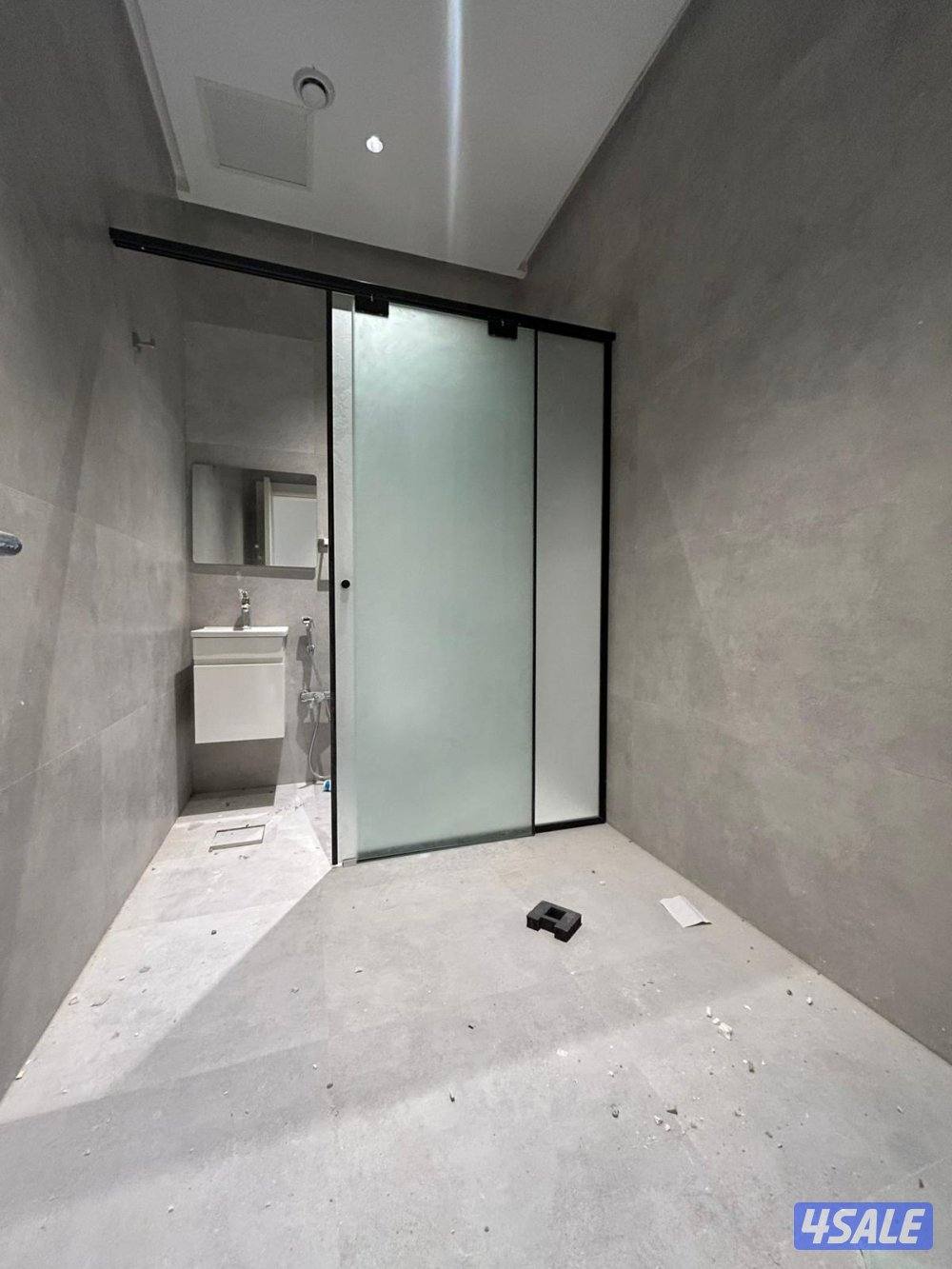 شقة أول ساكن للإيجار في حصة المبارك6