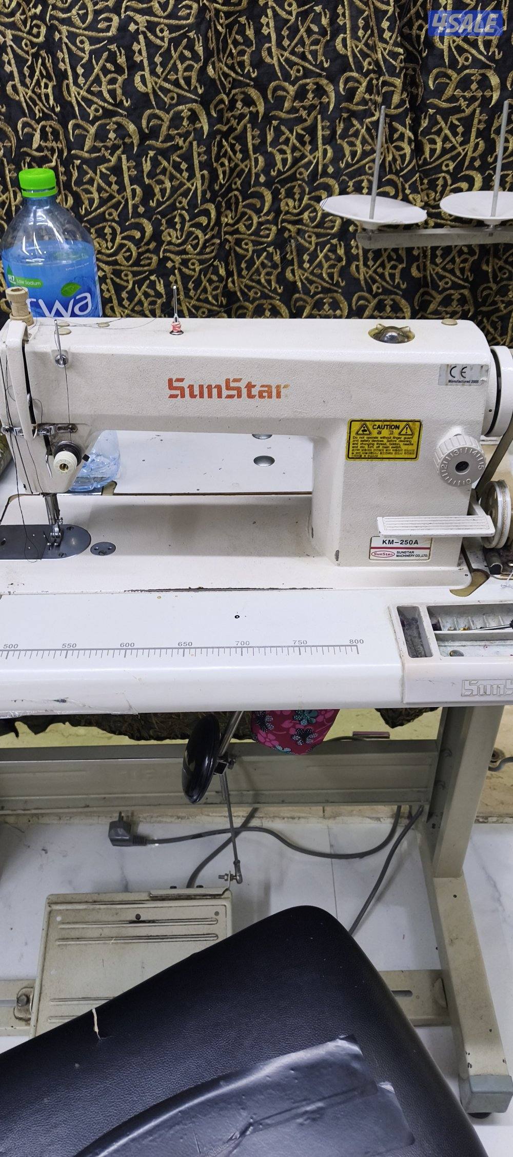 sewing machine for sale1