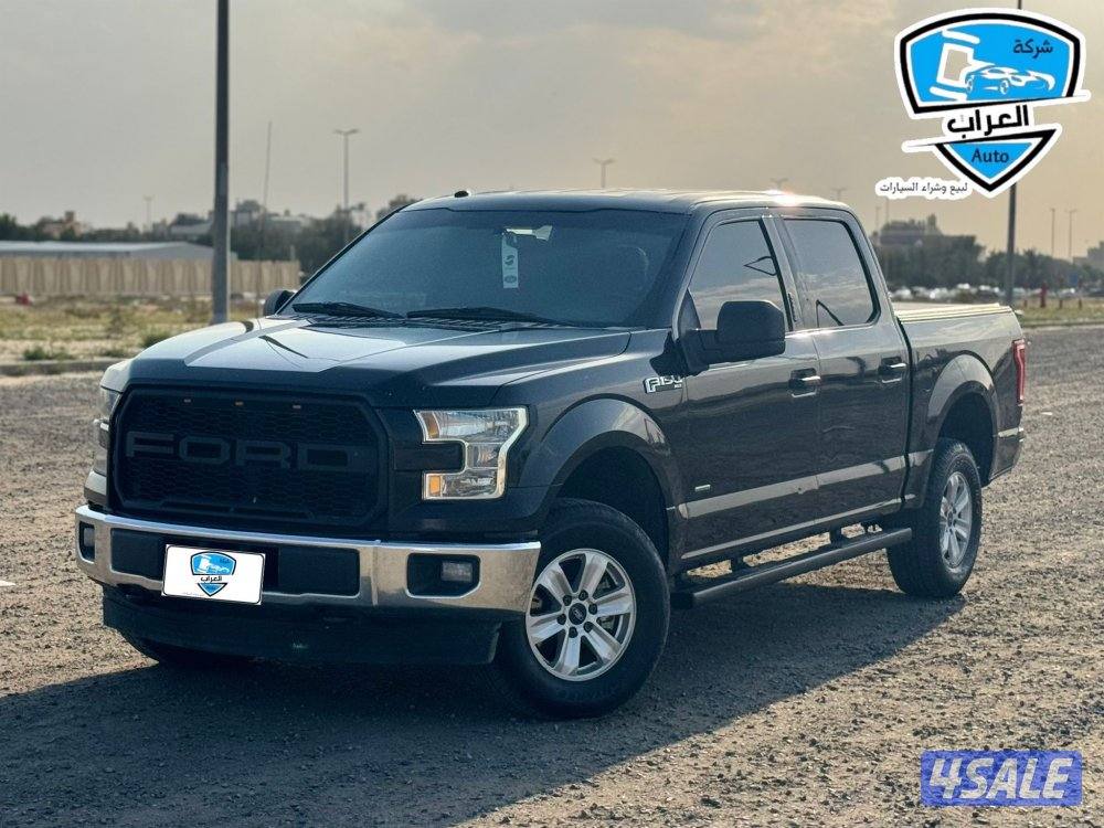 فوردF1500