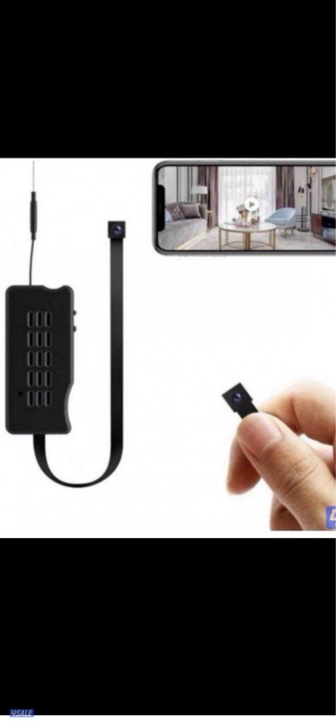 للبيع جميع أنواع الكاميرات الازرار الحديثه0