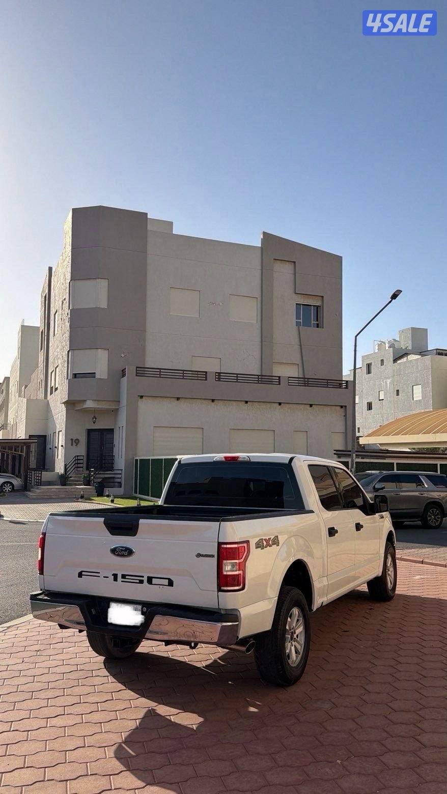 وانيت فورد3