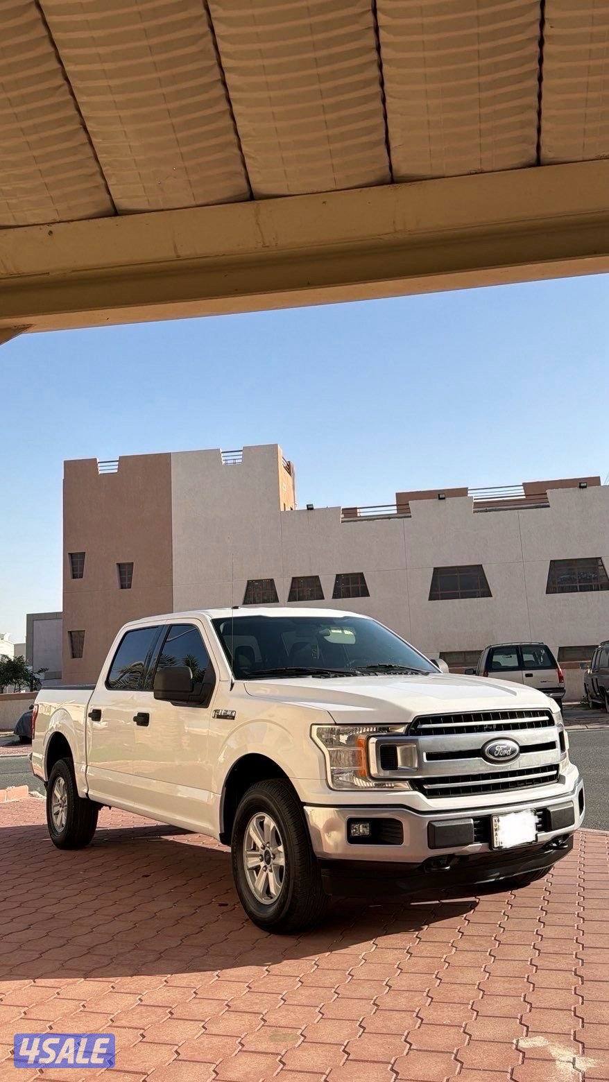 وانيت فورد5