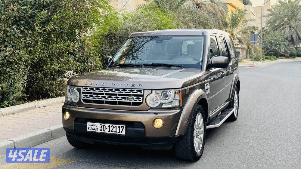 للبيع دسكفري LR40