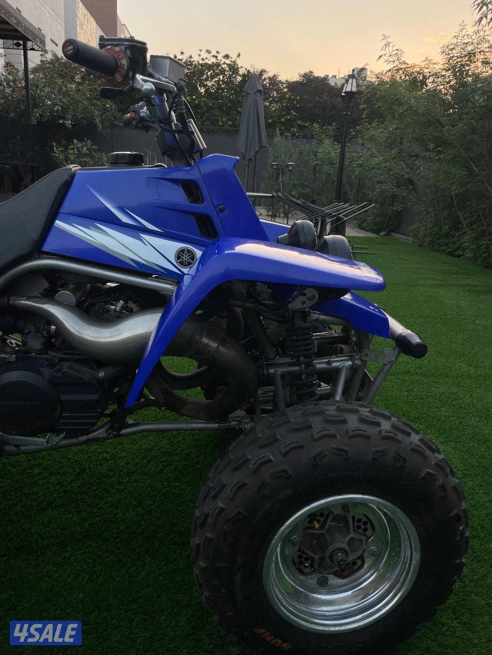 بانشي موديل ٢٠٠٦ اصلي1