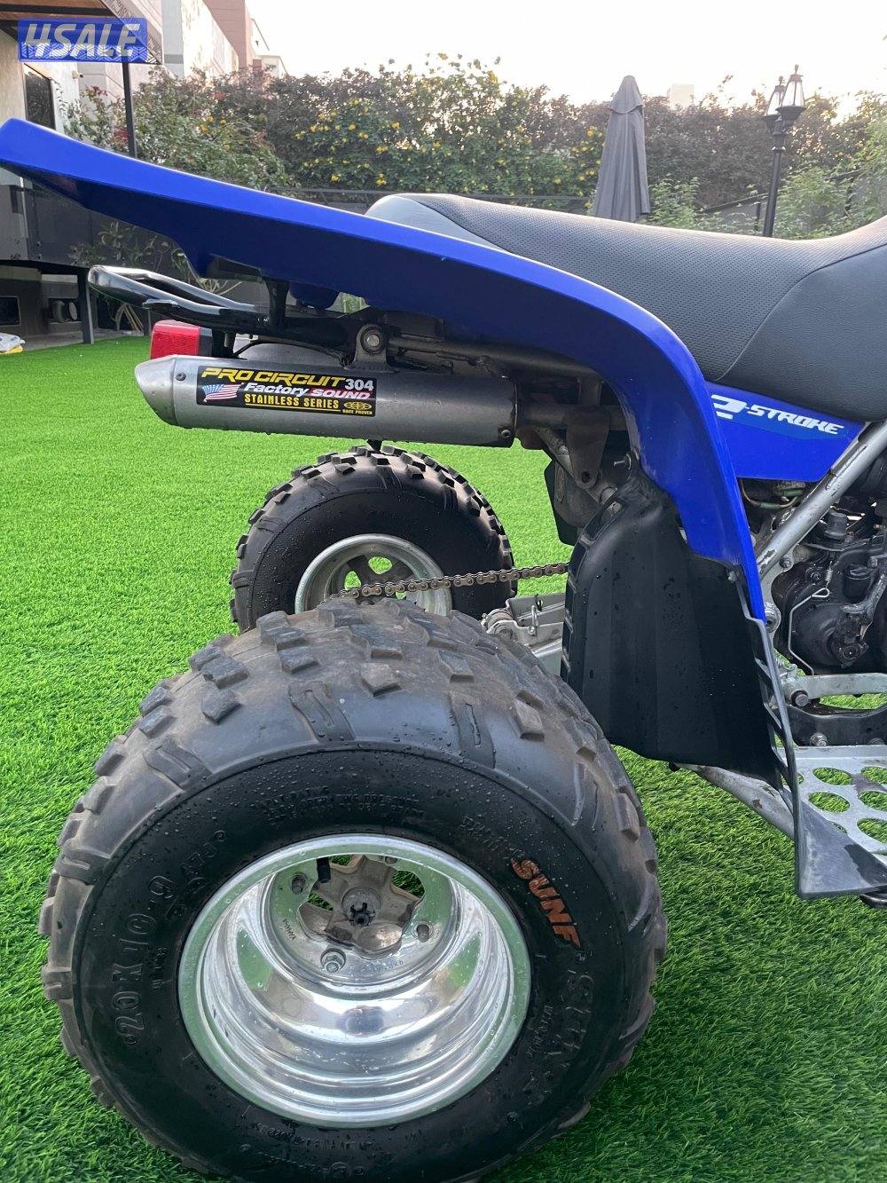 بانشي موديل ٢٠٠٦ اصلي2