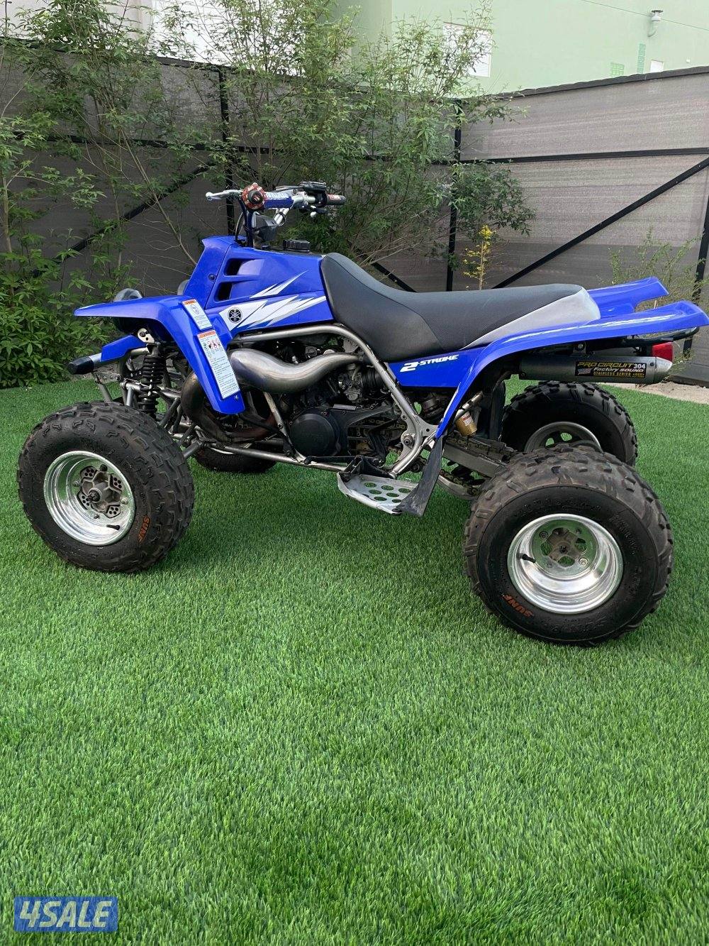 بانشي موديل ٢٠٠٦ اصلي3