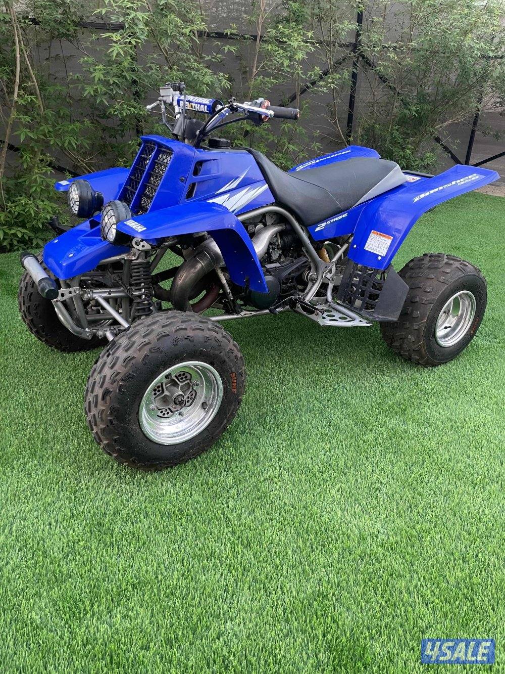 بانشي موديل ٢٠٠٦ اصلي5