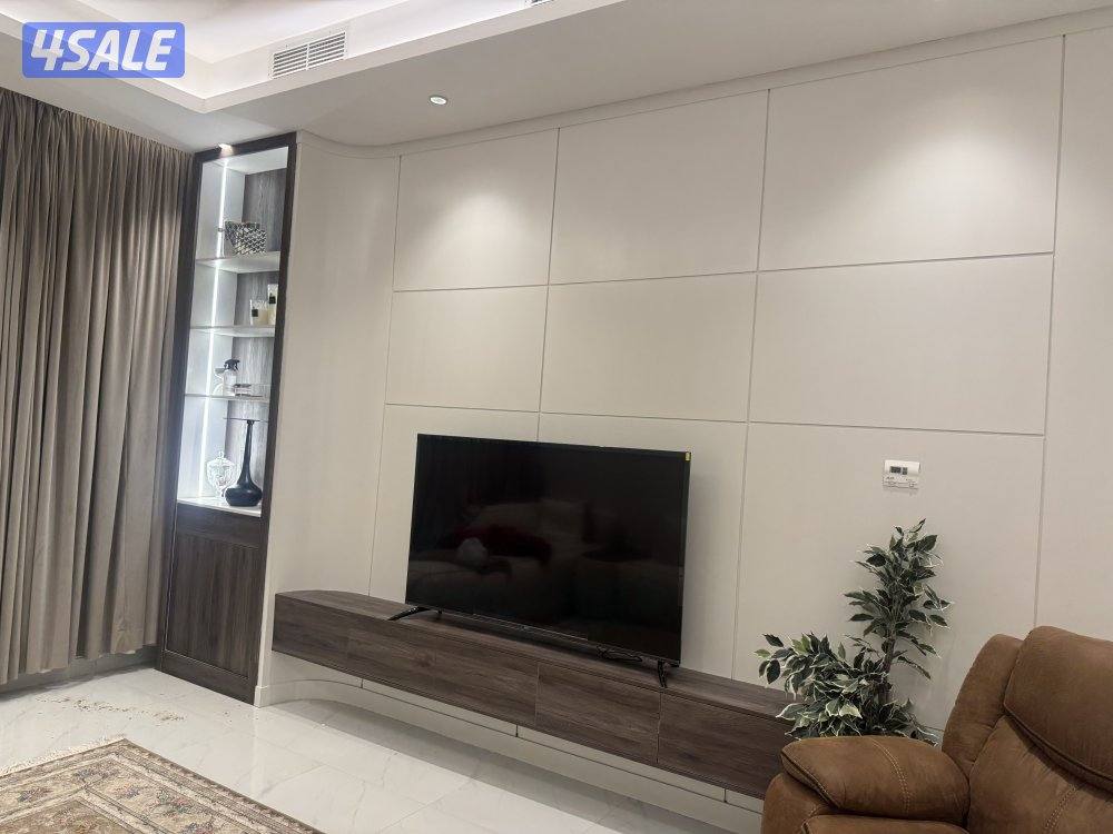 ديكورات اخشاب جميع تركيب الاخشاب على الطوفه وتركيب البركيه5