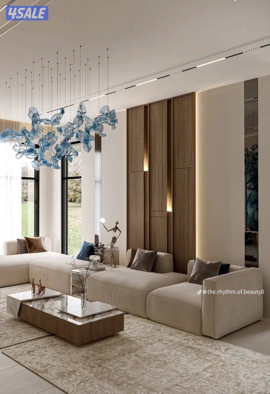 ديكورات اخشاب جميع تركيب الاخشاب على الطوفه وتركيب البركيه10