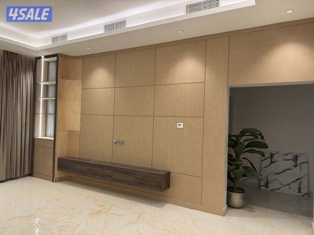 ديكورات اخشاب جميع تركيب الاخشاب على الطوفه وتركيب البركيه12