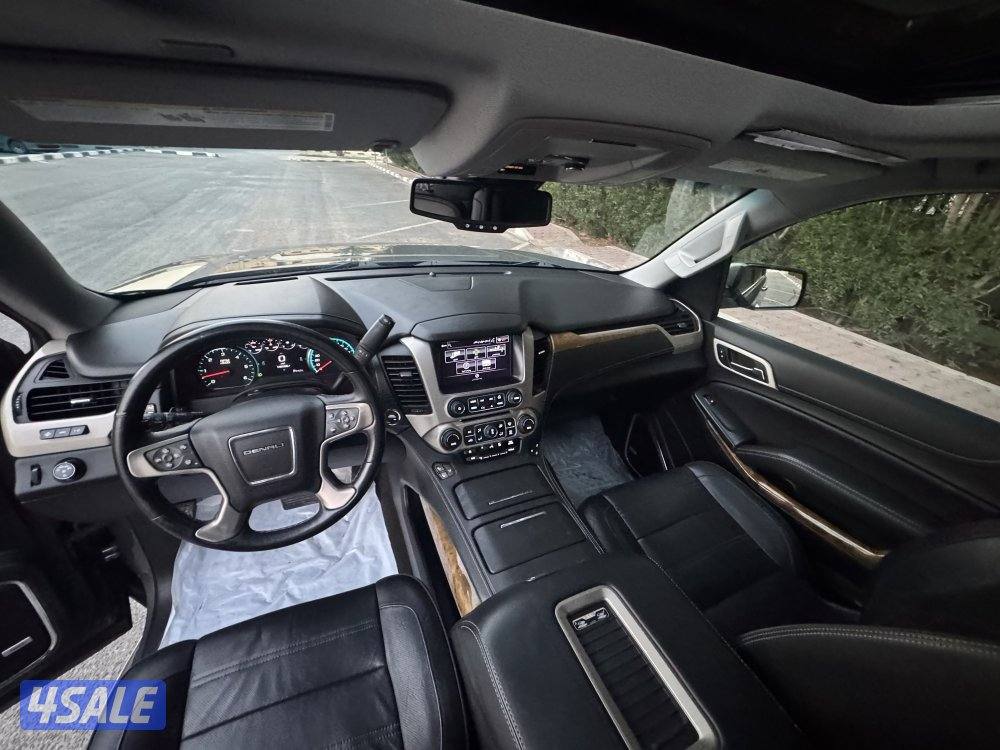 دينالي ماشي ١٤٥ الف فقط قمه بالنظافه5